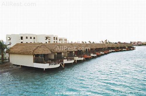 Panorama Bungalows Resort 10